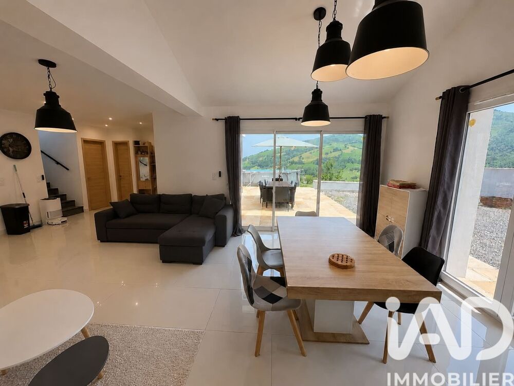 vente Maison - 5 pièce(s) - 132 m² Espelette (64250)