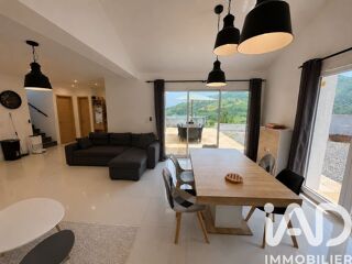  Maison à vendre 5 pièces 132 m²