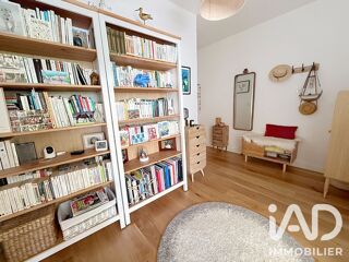 Appartement à vendre 2 pièces 58 m²