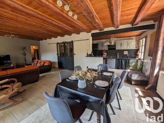  Maison à vendre 9 pièces 224 m²