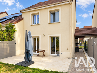 Vente Maison Vente Maison/villa 4 pièces Breuillet