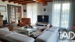  Maison à vendre 5 pièces 145 m²