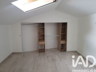  Appartement à vendre 3 pièces 58 m²