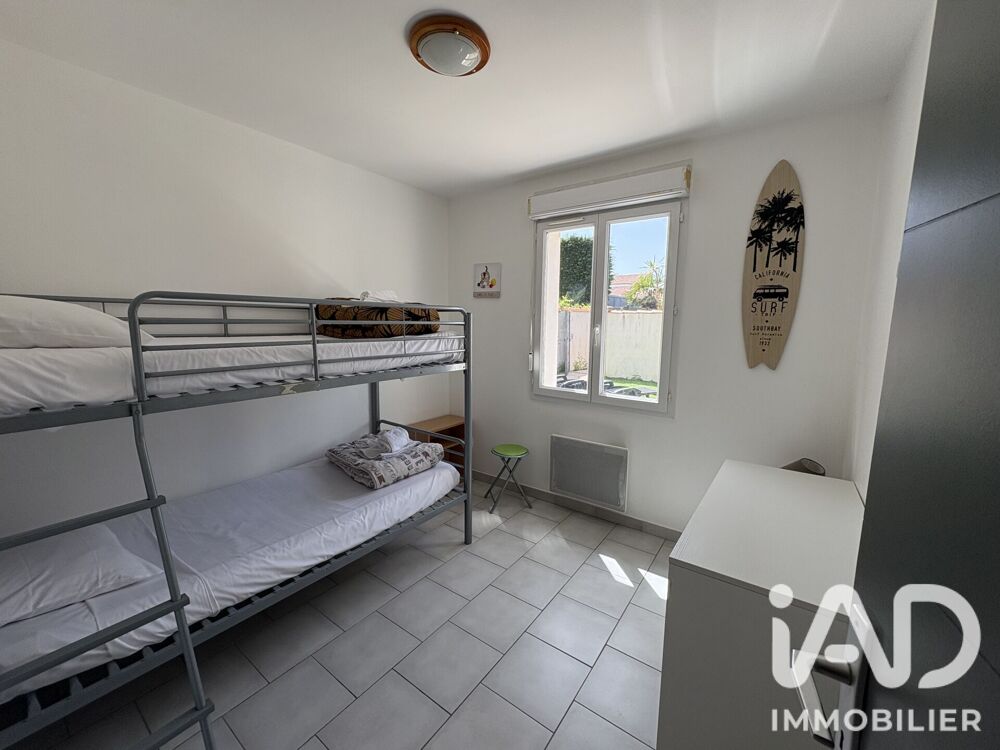 Vente Maison Vente Maison/villa 4 pièces Fouras