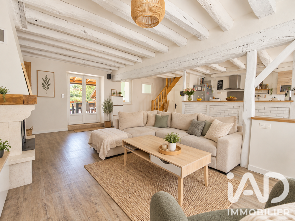 Vente Maison/villa 4 pièces