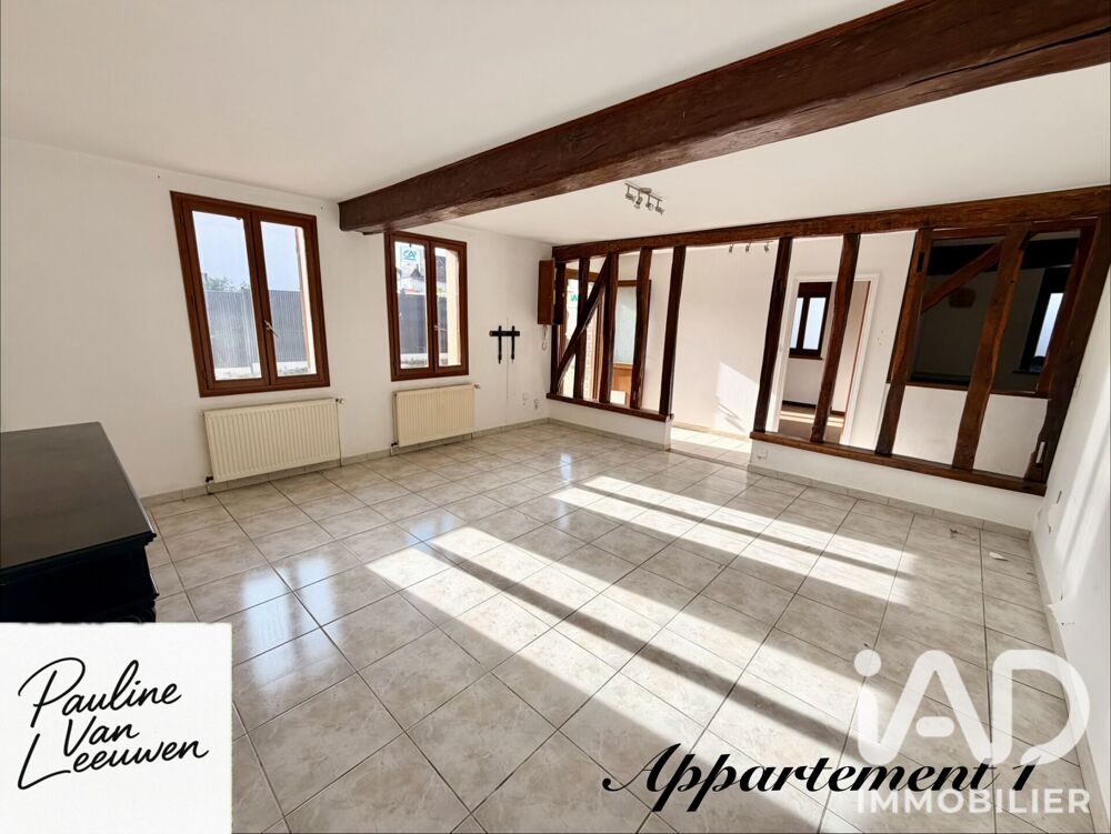 Vente Immeuble Vente Immeuble 728 m&sup2; Saint-parres-lès-vaudes