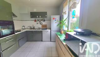 Maison � vendre 8 pi�ces 150 m�