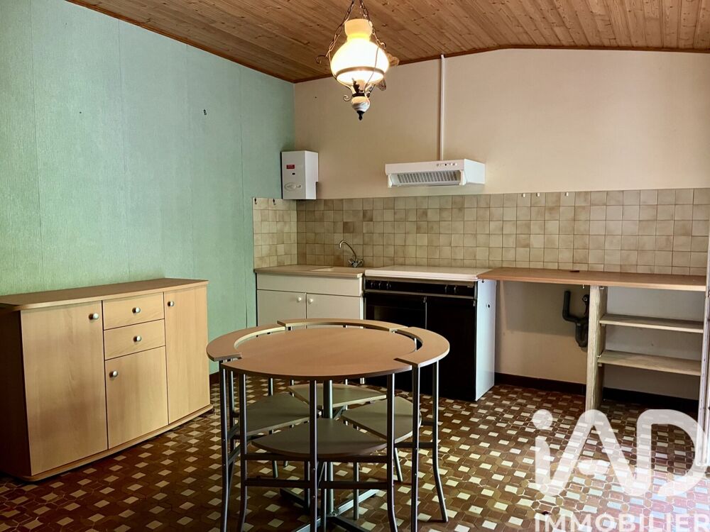 Vente Maison/villa 8 pièces