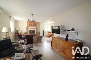  Maison à vendre 6 pièces 160 m²