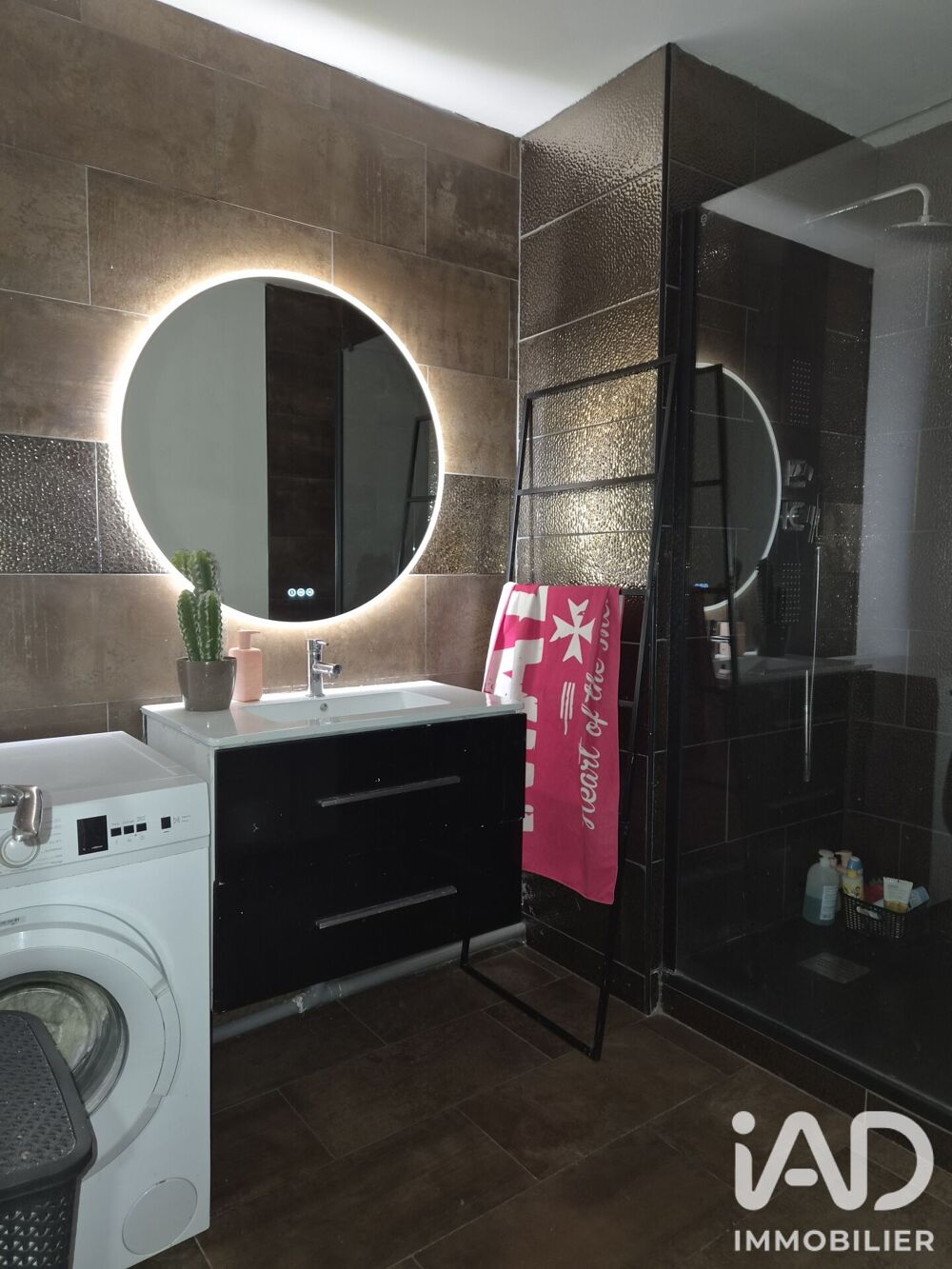 Vente Appartement Vente Appartement 4 pièces Forbach