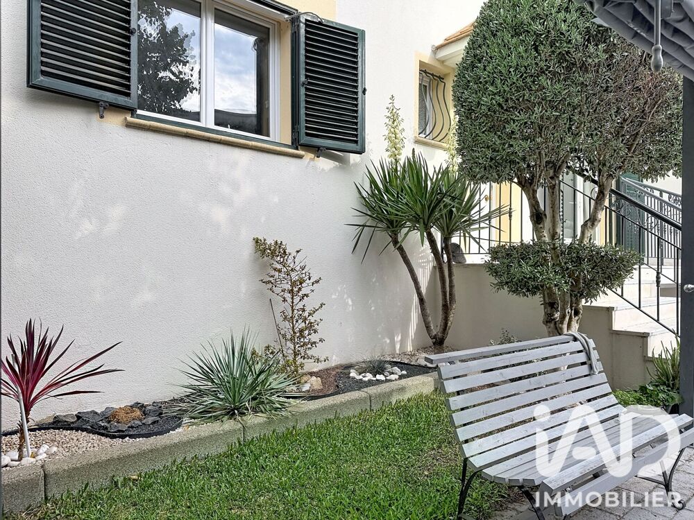 à vendre  Maison Colombes (92700)