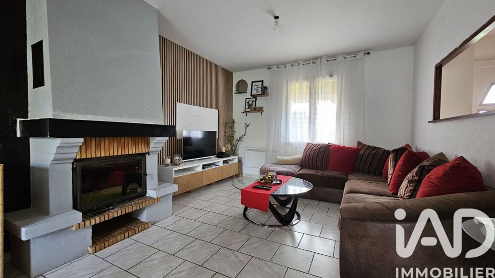 Vente Maison/villa 5 pièces