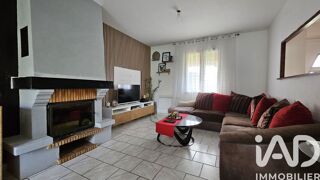  Maison à vendre 5 pièces 121 m²