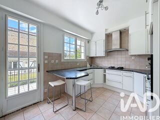  Maison à vendre 6 pièces 186 m²