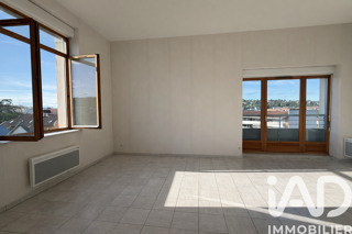  Appartement à vendre 2 pièces 55 m²