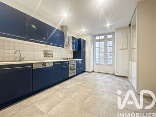  Maison � vendre 4 pi�ces 97 m�