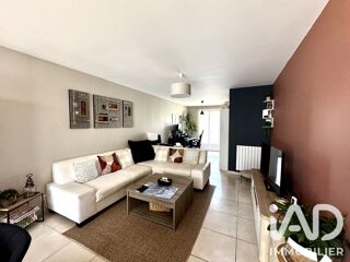  Maison à vendre 4 pièces 85 m²