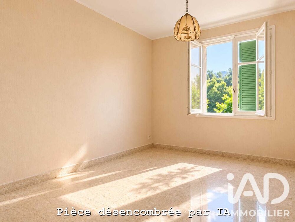 Vente Maison Vente Maison traditionnelle 6 pièces Toulon