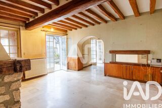  Maison à vendre 8 pièces 203 m²
