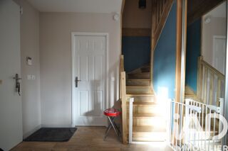 Maison à vendre 6 pièces 140 m²