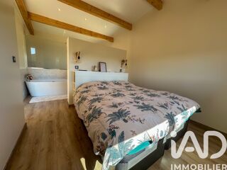  Maison à vendre 4 pièces 133 m²