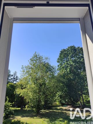  Appartement à vendre 2 pièces 37 m²