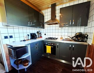  Maison à vendre 4 pièces 95 m²