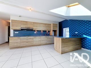 Vente Appartement Vente Appartement 4 pièces Courcelles-chaussy