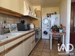 Vente Appartement Vente Appartement 3 pièces Franconville