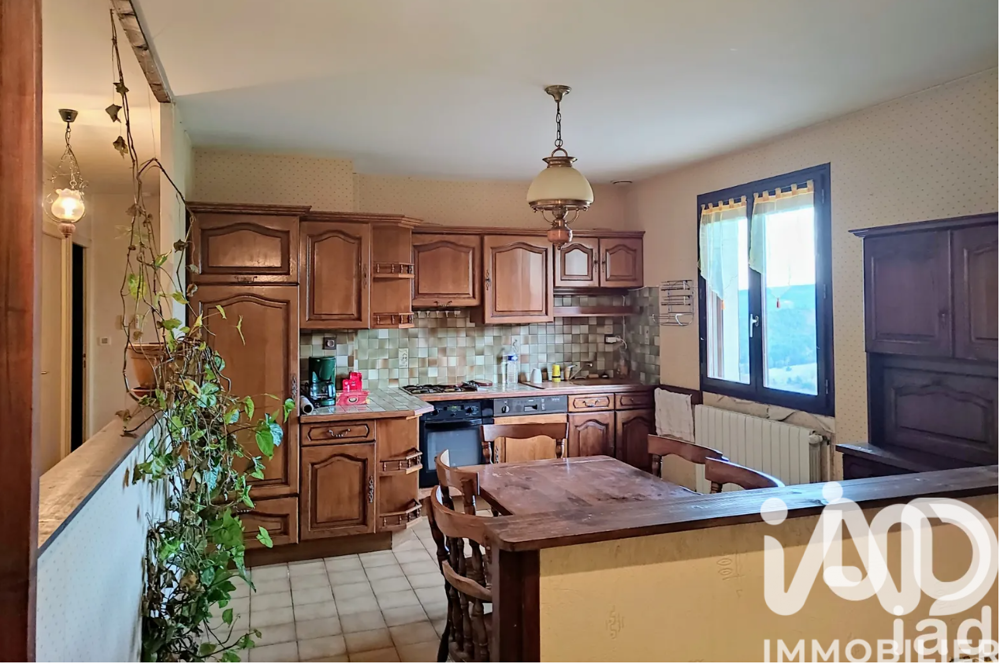 Vente Maison/villa 8 pièces