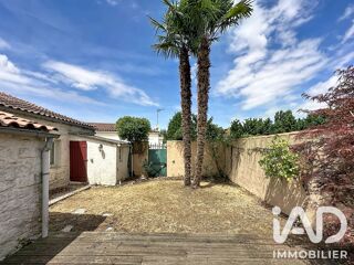  Maison à vendre 4 pièces 112 m²