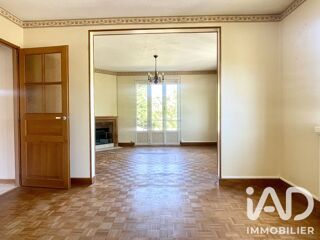  Maison à vendre 5 pièces 102 m²