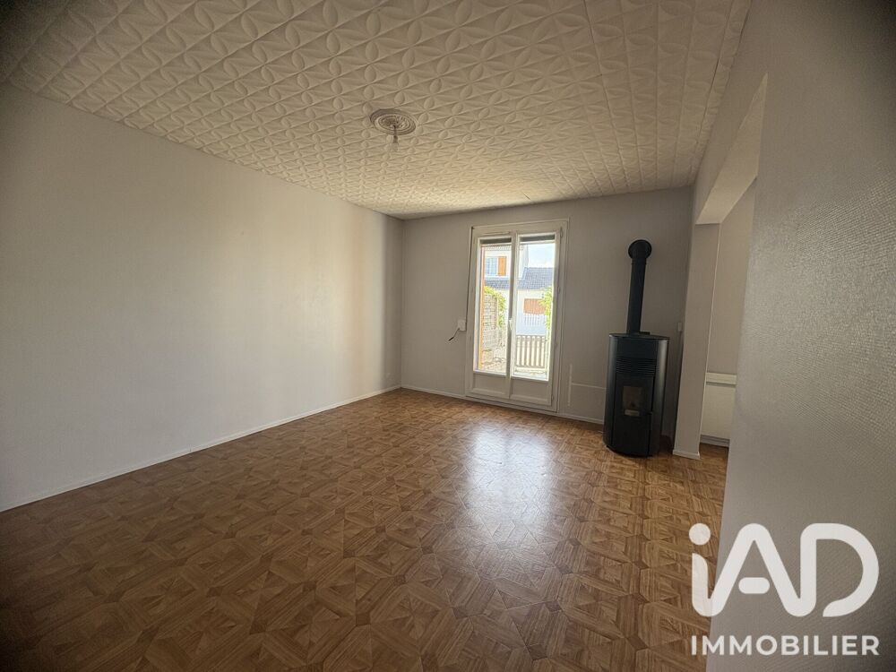 Vente Maison Vente Pavillon 5 pièces Marolles