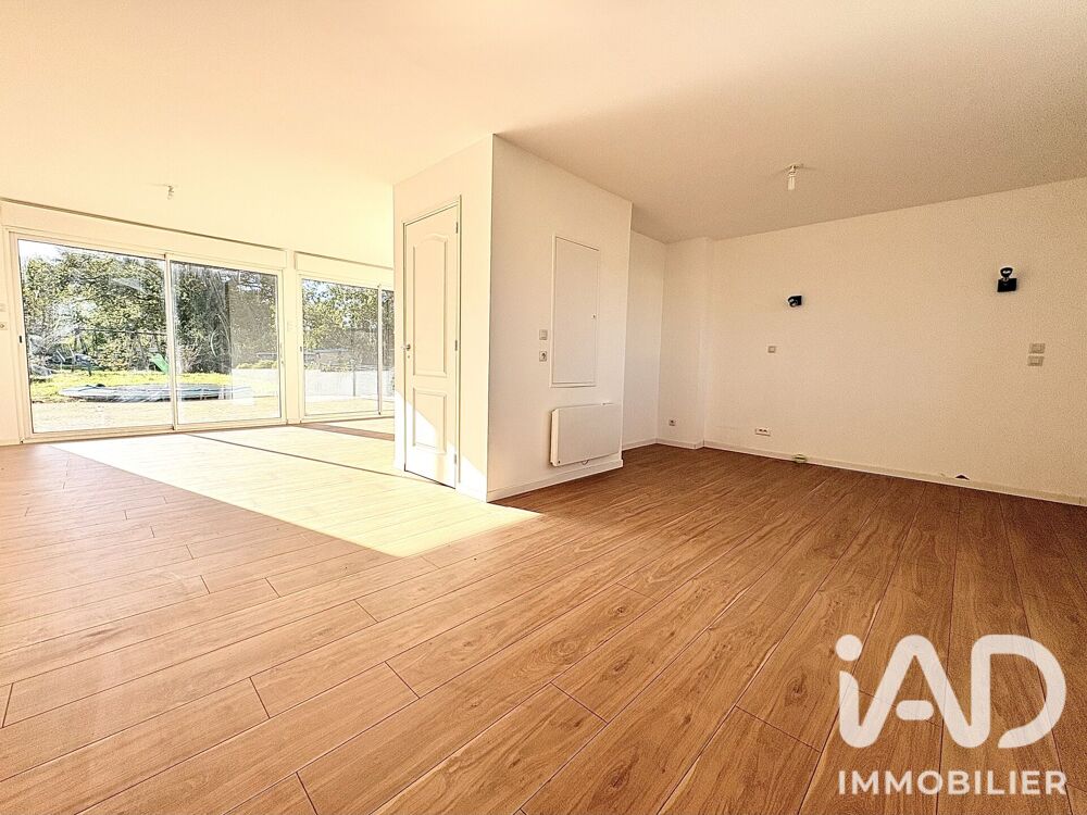 Vente Maison Vente Maison/villa 5 pièces Sainte-anne-sur-brivet