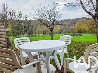  Appartement à vendre 2 pièces 28 m²