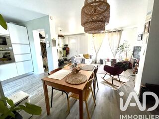  Maison � vendre 4 pi�ces 84 m�