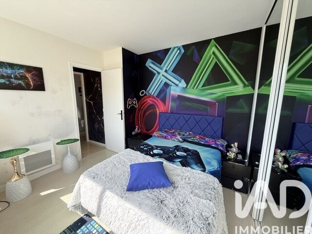 � vendre  Appartement Saint-Georges-de-Didonne (17110)