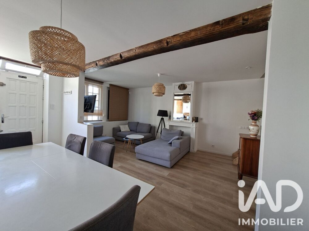 Vente Maison Vente Maison de ville 8 pièces Seclin