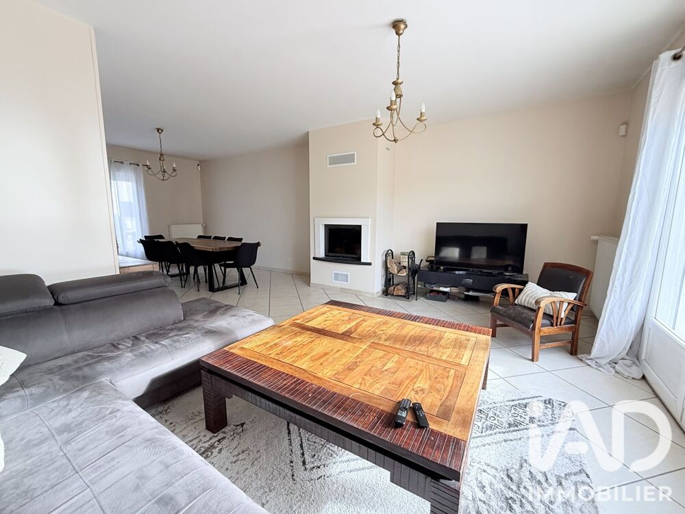 Vente Maison Vente Maison/villa 7 pièces Soisy-sur-seine