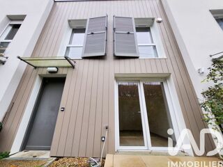  Maison à vendre 3 pièces 60 m²