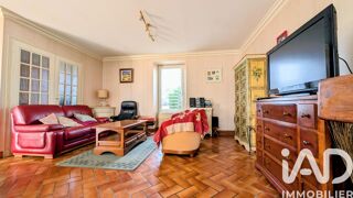  Maison à vendre 9 pièces 132 m²