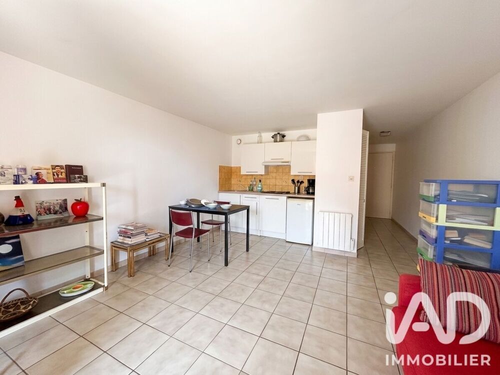 Vente Appartement Vente Studio 1 pièce Perpignan