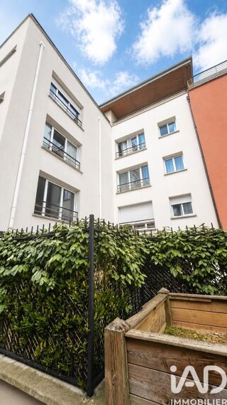  Appartement à vendre 3 pièces 54 m²