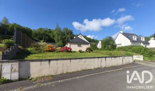  Maison à vendre 3 pièces 61 m²