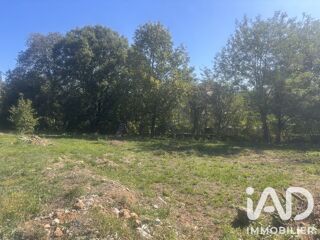  Terrain à vendre 1076 m²