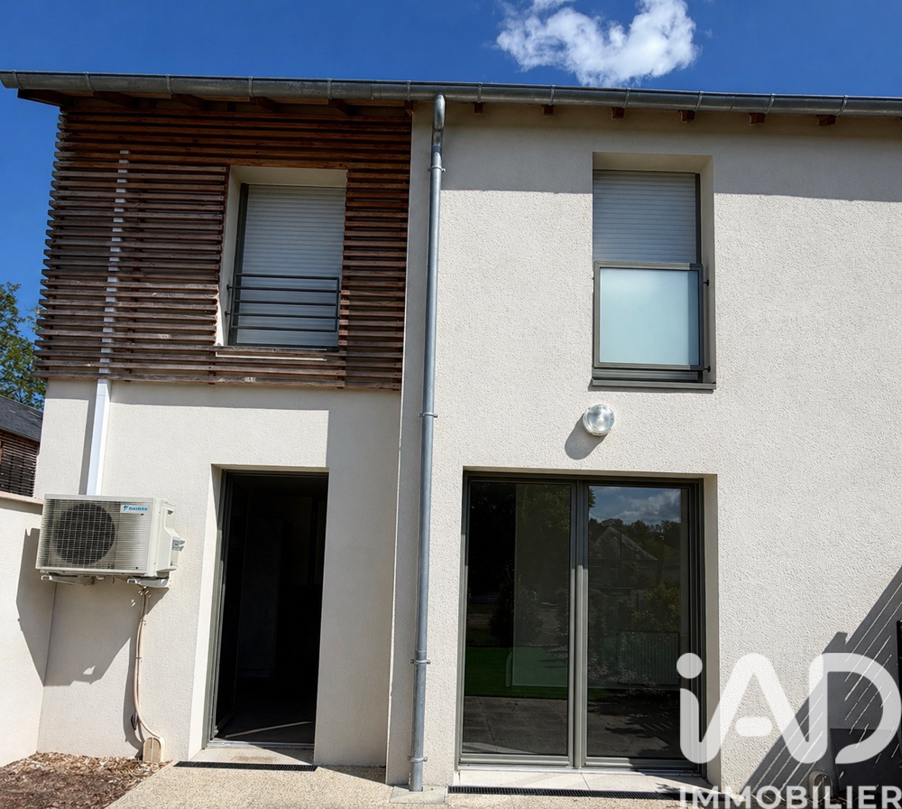 Vente Maison/villa 3 pièces