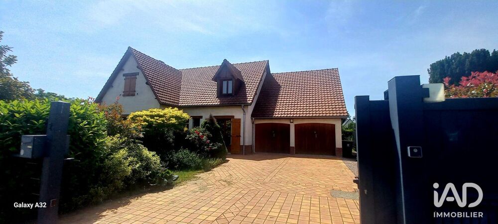 Vente Maison/villa 6 pièces
