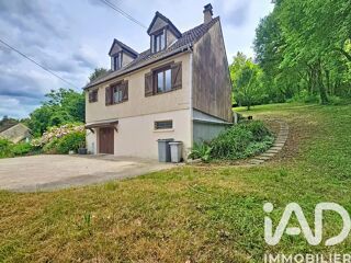  Maison à vendre 5 pièces 73 m²