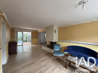  Maison à vendre 7 pièces 161 m²