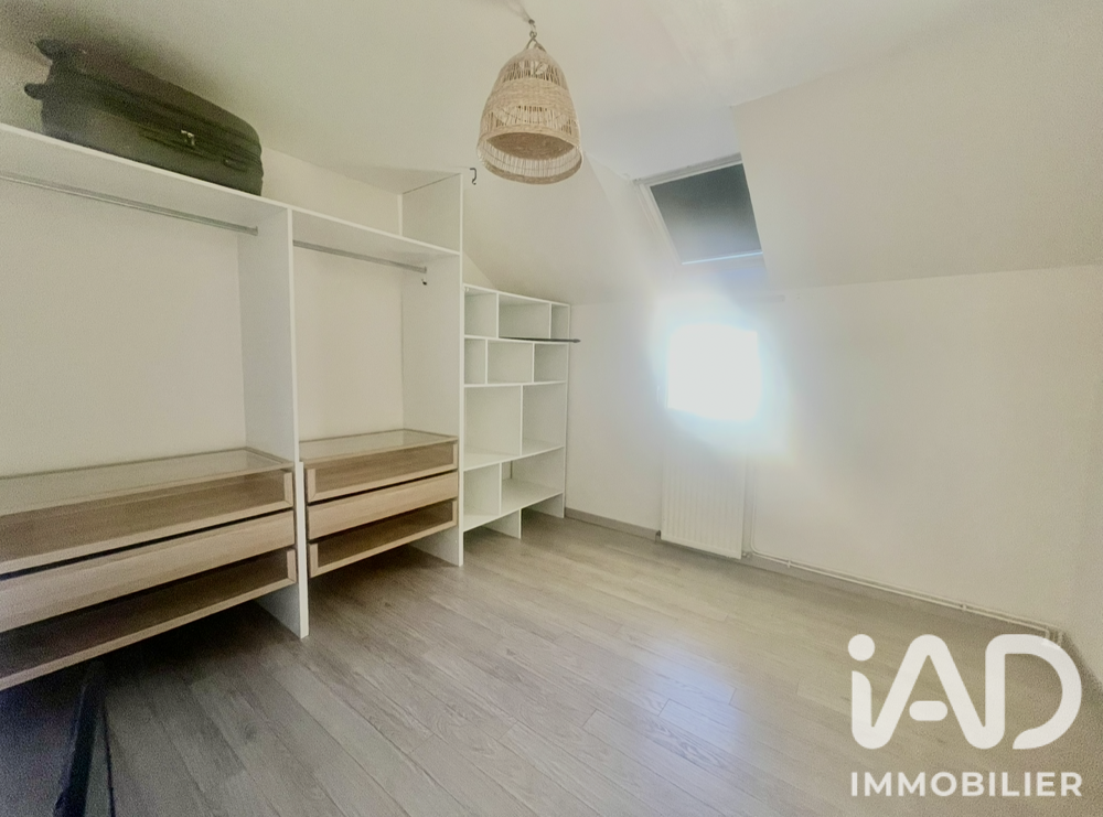 Vente Maison Vente Maison/villa 5 pièces Jouy-le-moutier